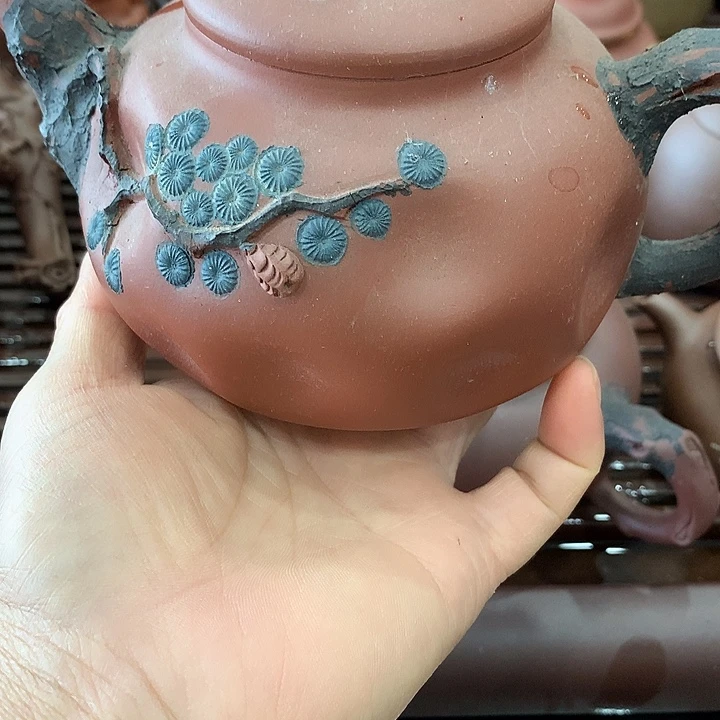 茶壶紫砂紫砂壶精品