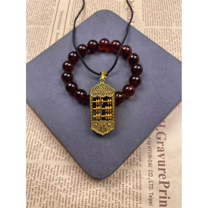 精美典藏古典原创吊坠A111106