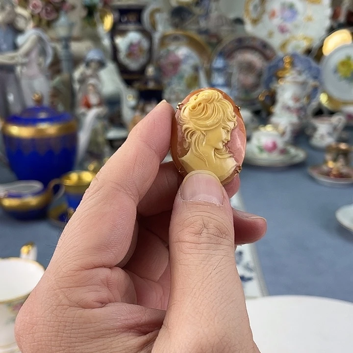 中古瓷器精品欧瓷