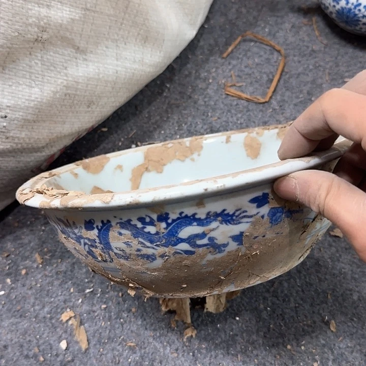 摆件景德镇陶瓷研究所所长兼艺术