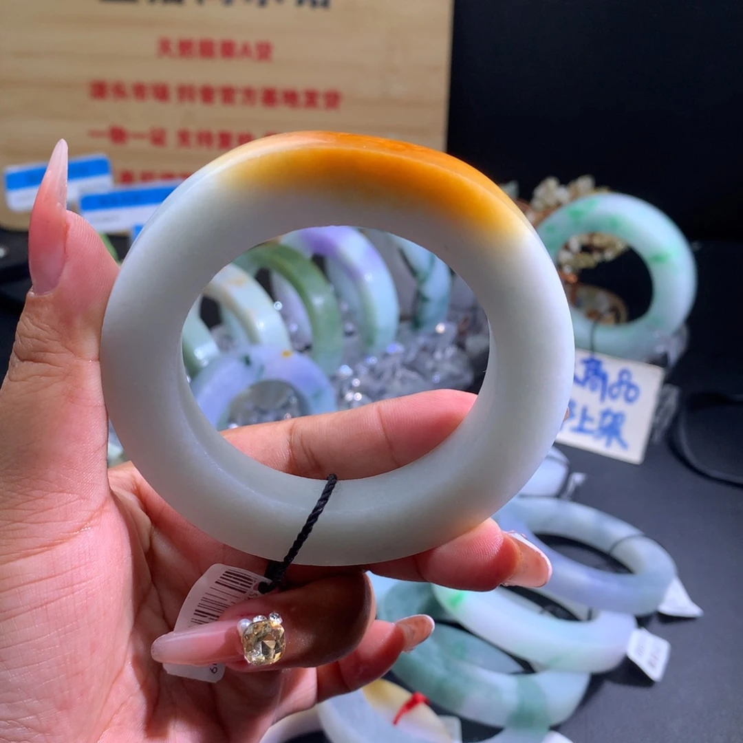 未镶嵌正定制翡翠