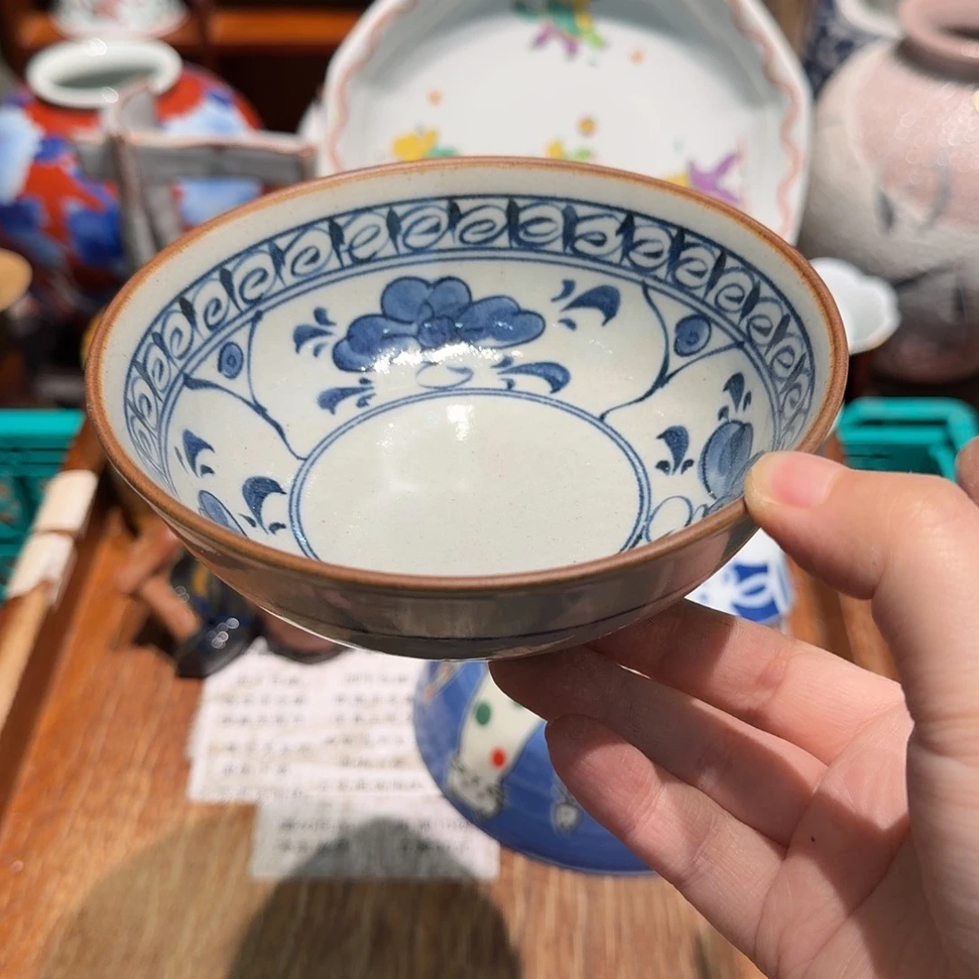 瓷片四十包邮非全新