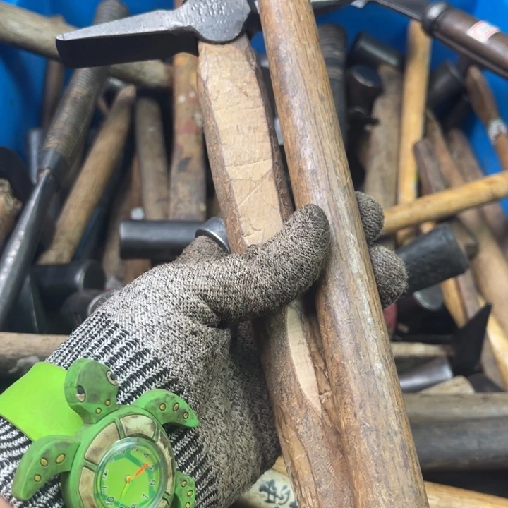 动***静手动工具手动工具