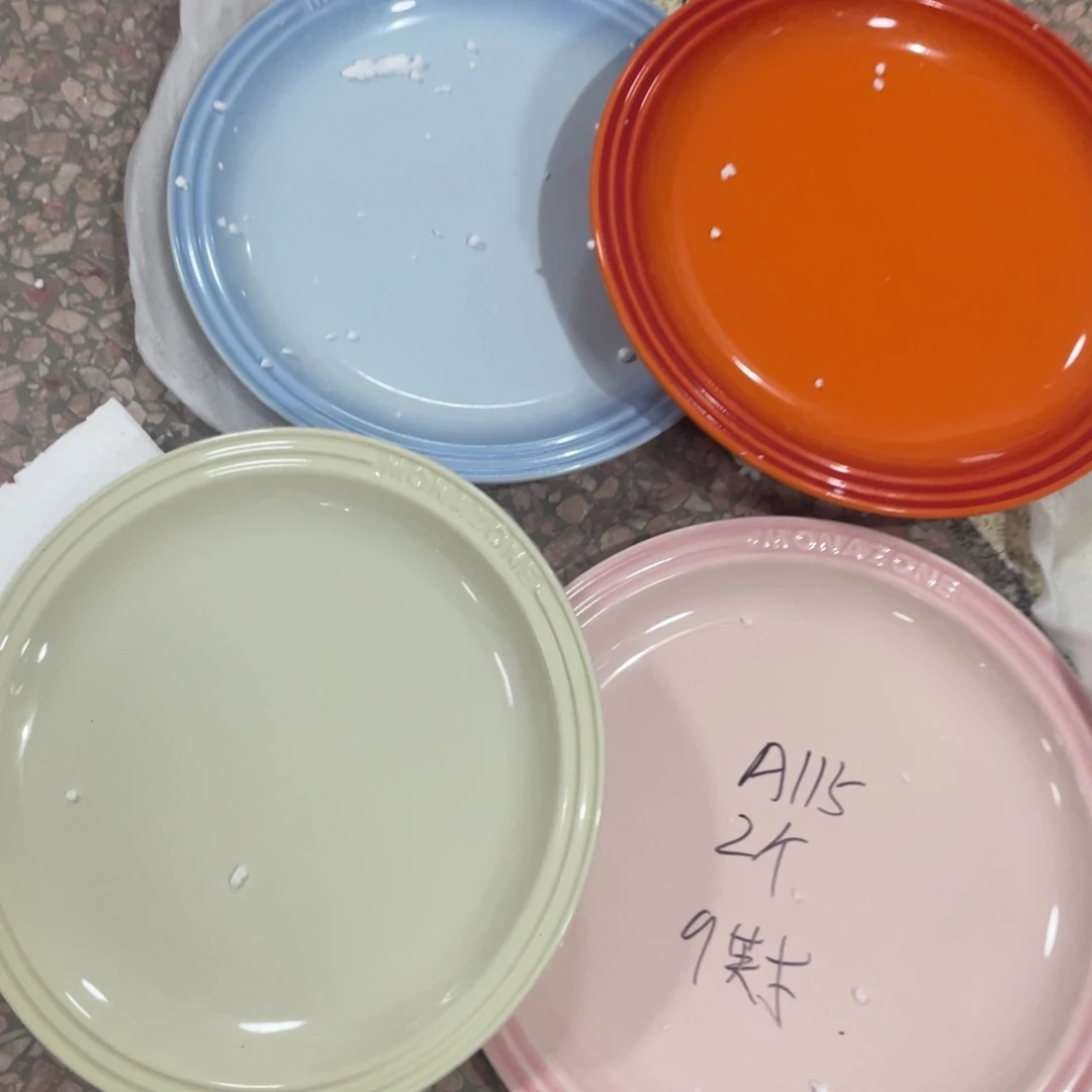 瓷片微瑕陶瓷餐具家用115