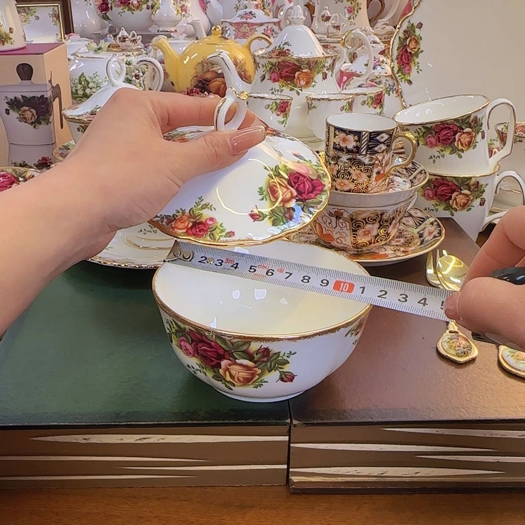 摆件欧洲瓷器收藏鉴赏