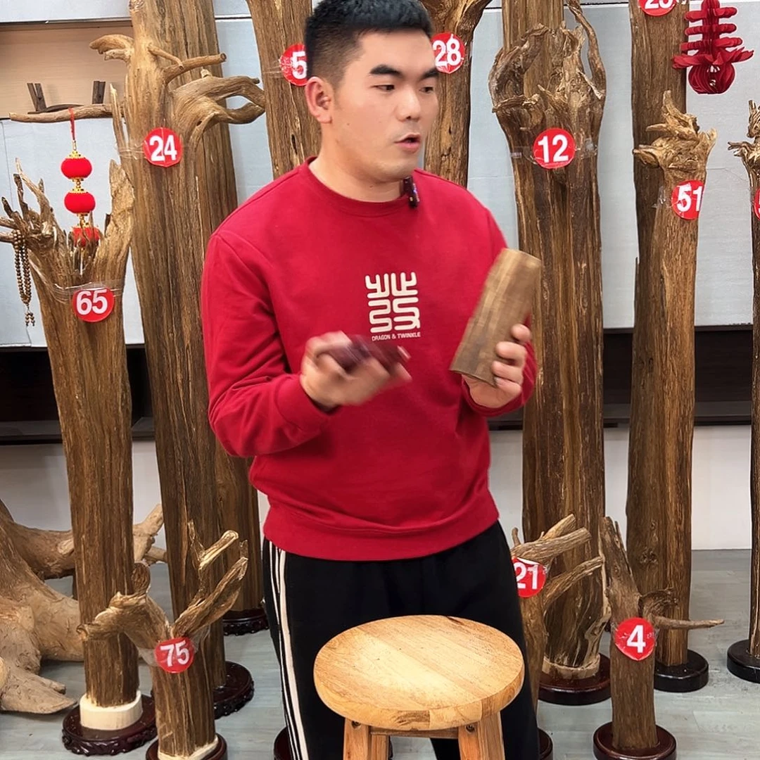 沉香摆件沉香摆件