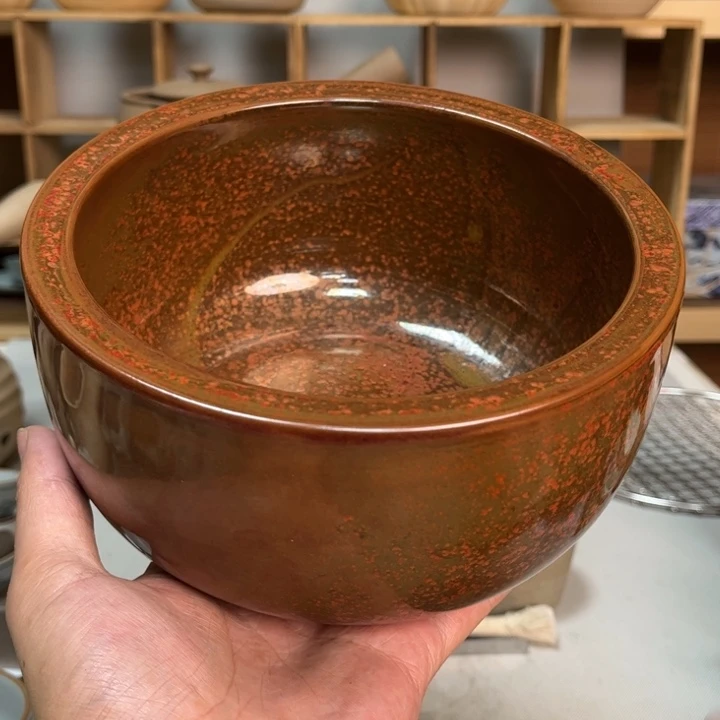 壶老段烧陶瓷茶器