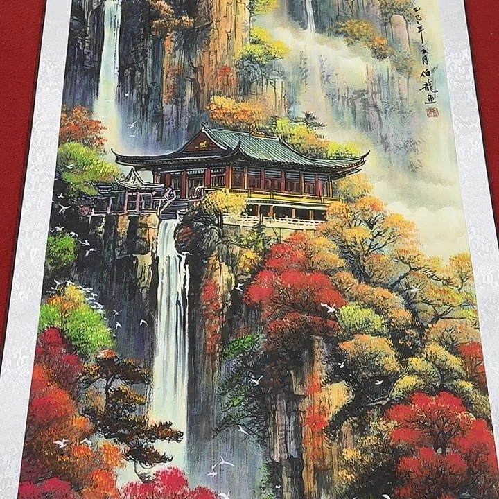 展示作品作品展示纸本