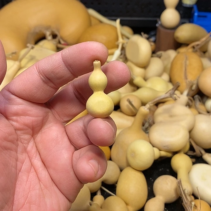 大**隆精品葫芦手把葫芦32