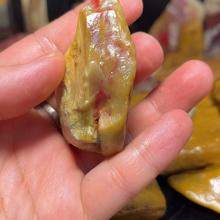 用***3昌化石国石昌化石