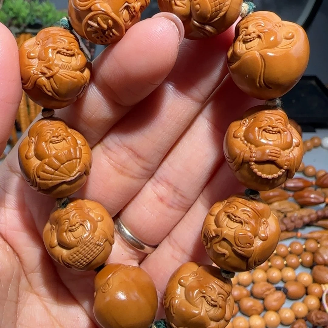 手串/手链橄榄核福利待遇