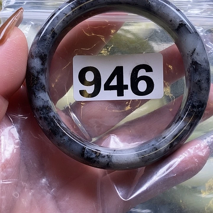 好***０蛇纹石玉未镶嵌手镯