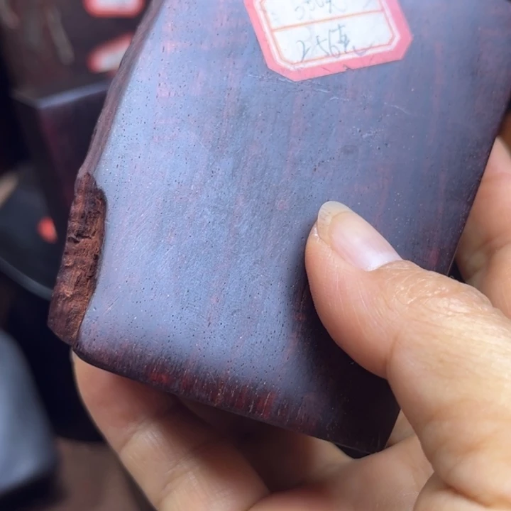 手串/手链小叶紫檀D***i原料