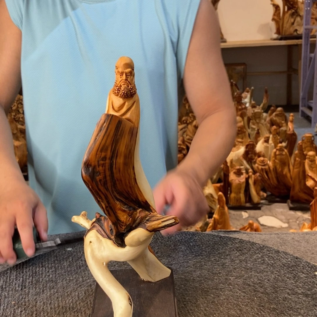 柏木（崖柏）进来点点关注哦