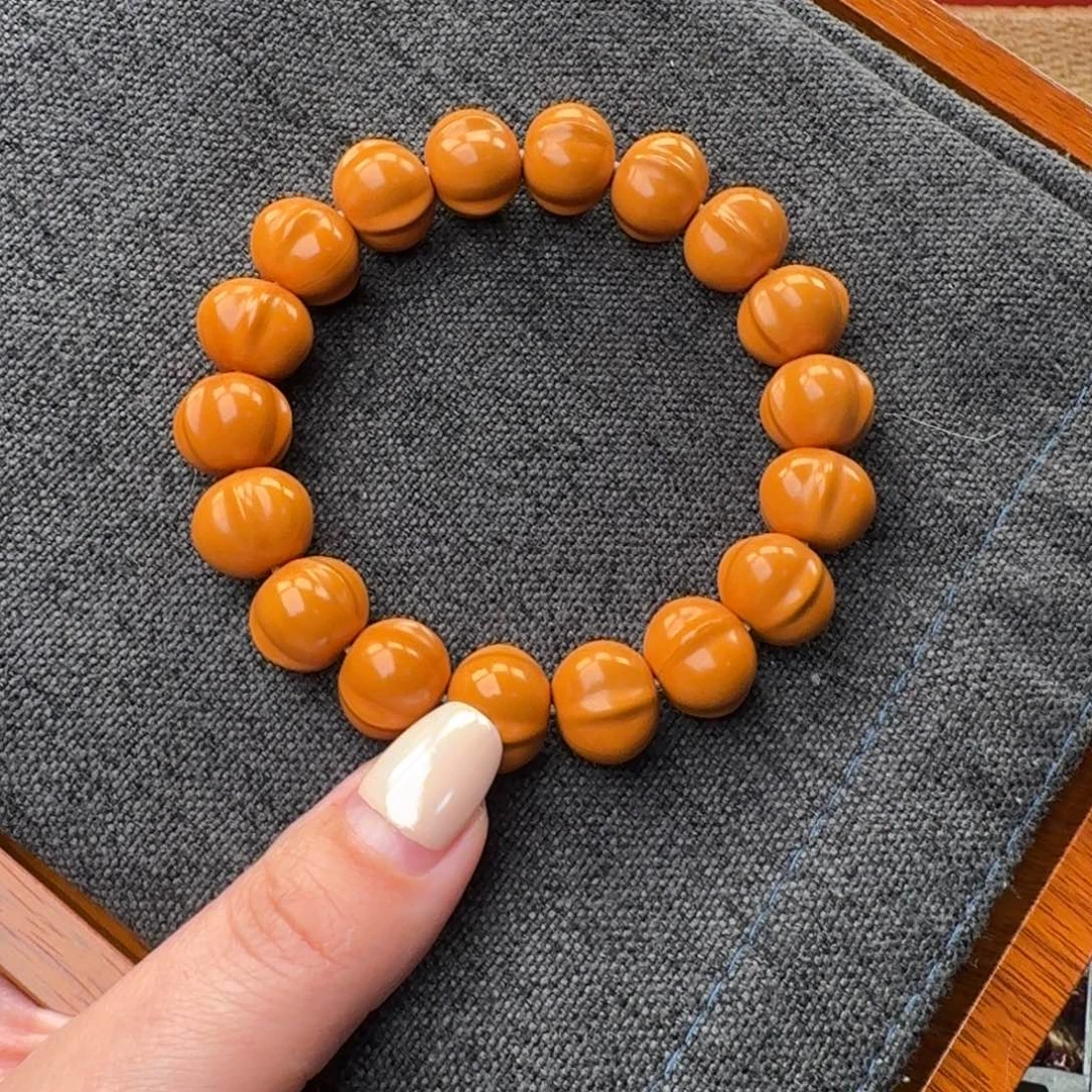 满***a吊坠猴头核桃精品