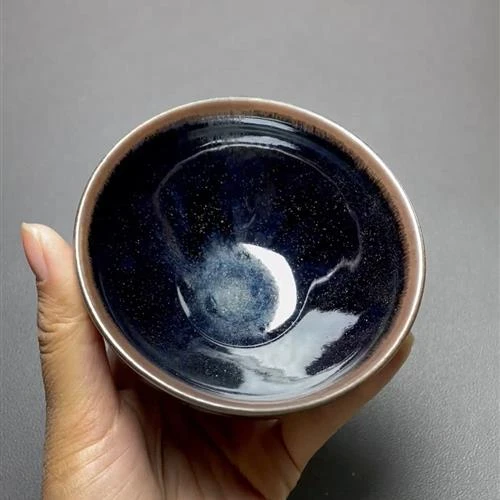 【闪购商品】茶盏-696............