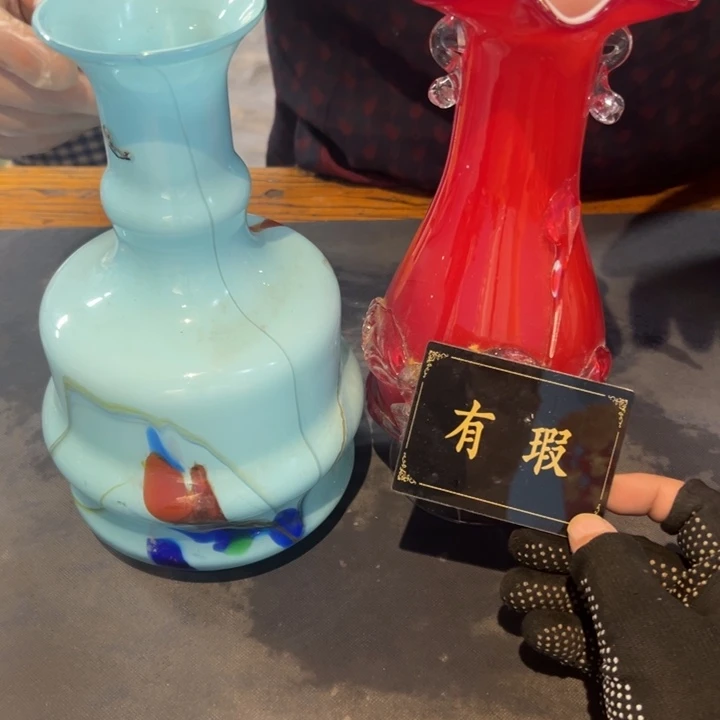 心***行瓷片拾六家的瓷器瓷器