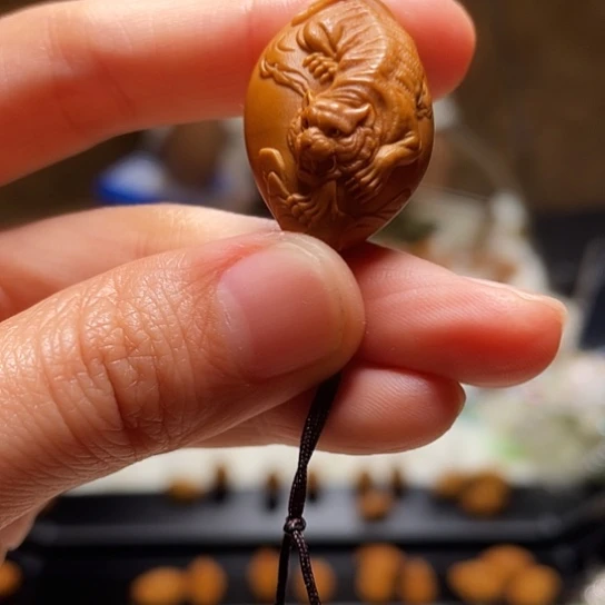 橄榄核手串/手链橄榄核