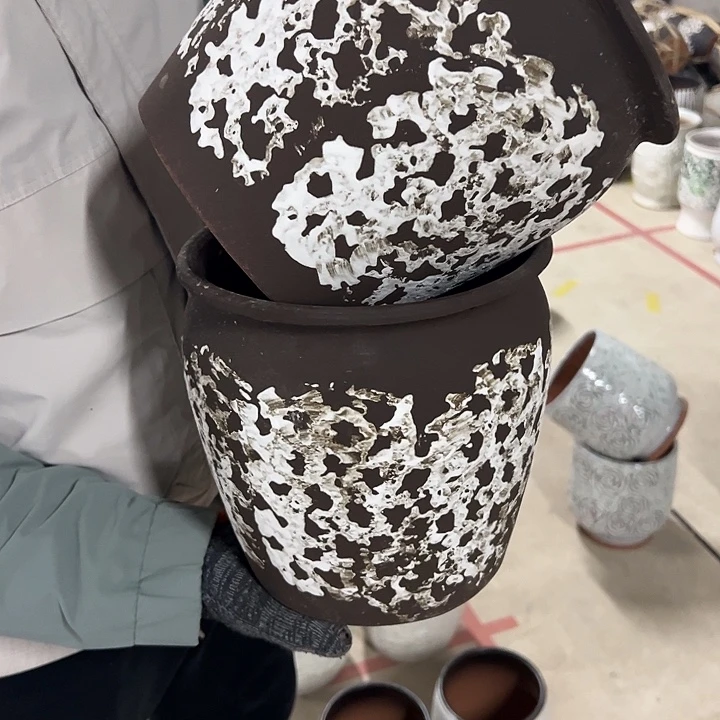 高度20厘米口20厘米