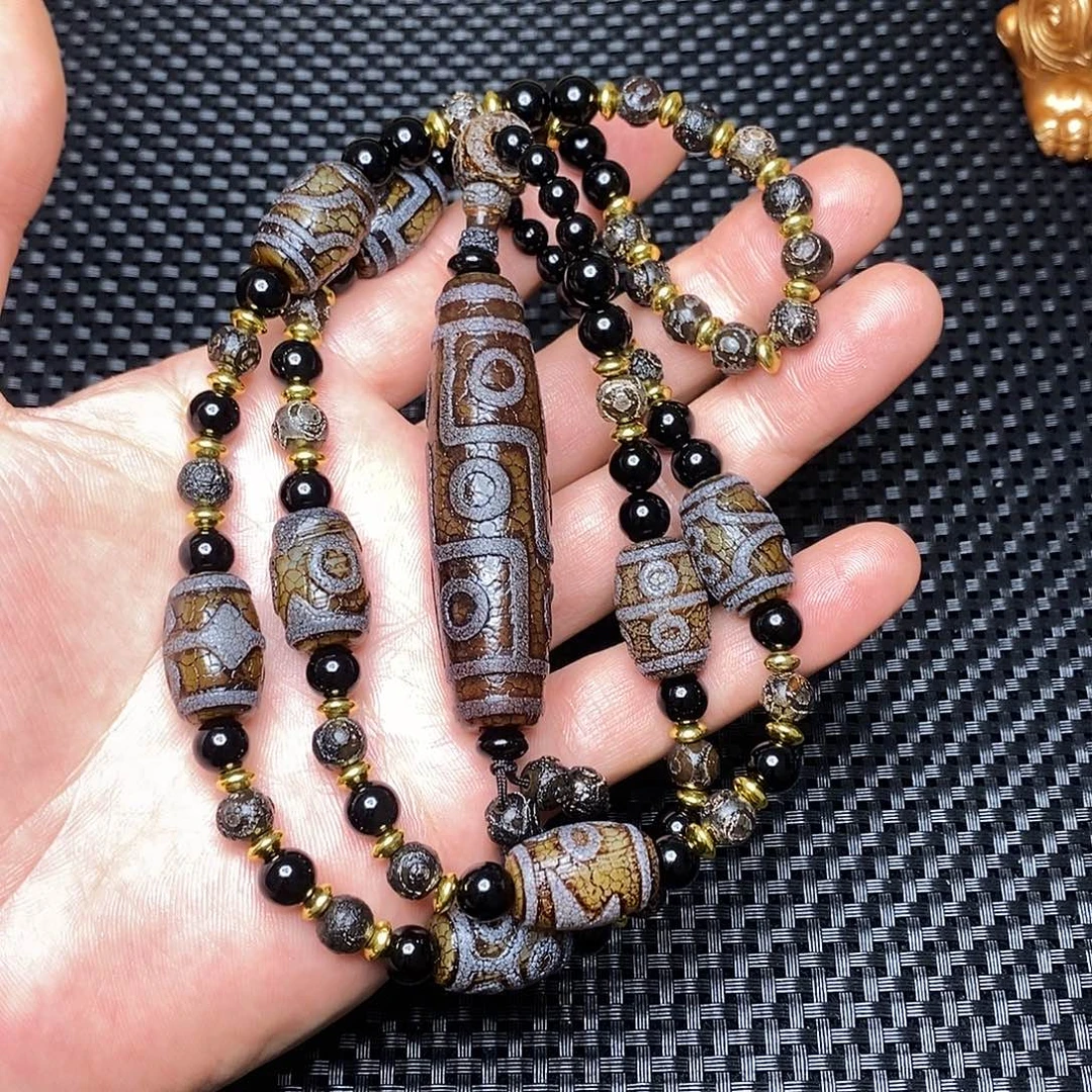 文***祥未镶嵌手链玛瑙/玉髓