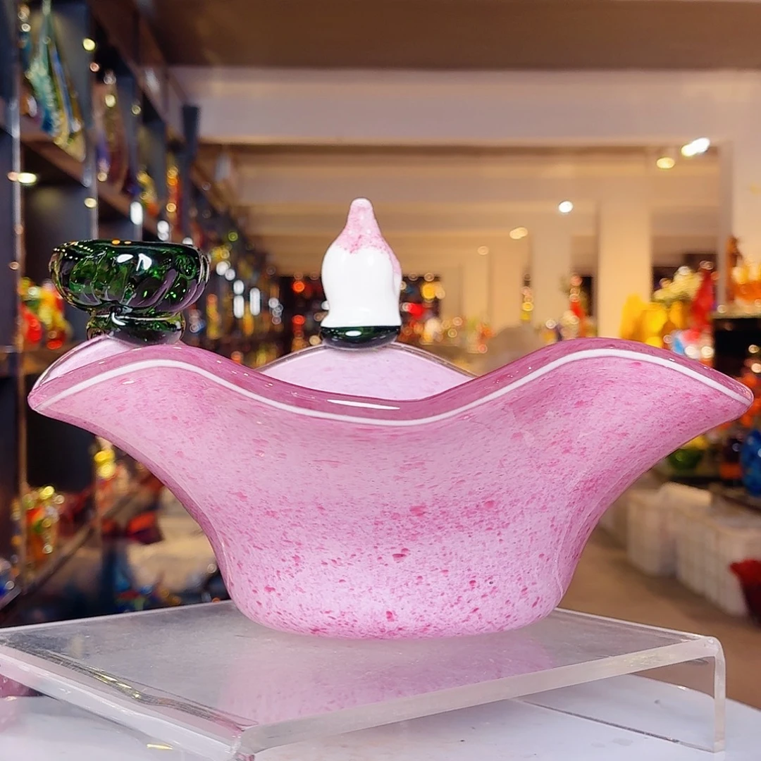 手工艺品琉璃琉璃岛之光在线我