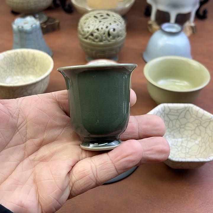 梅青闻香杯哈哈哈