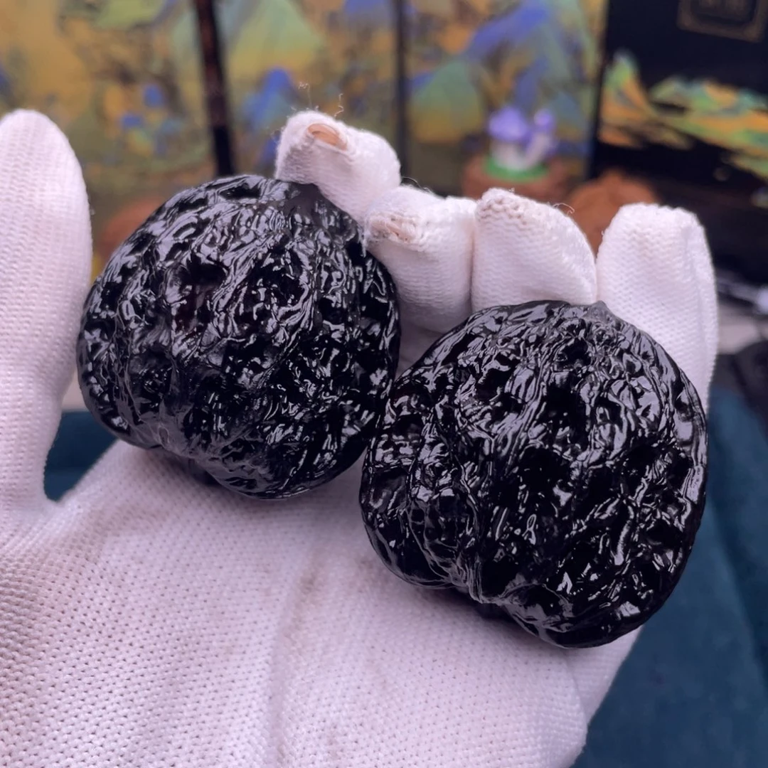 文玩核桃把件福利二