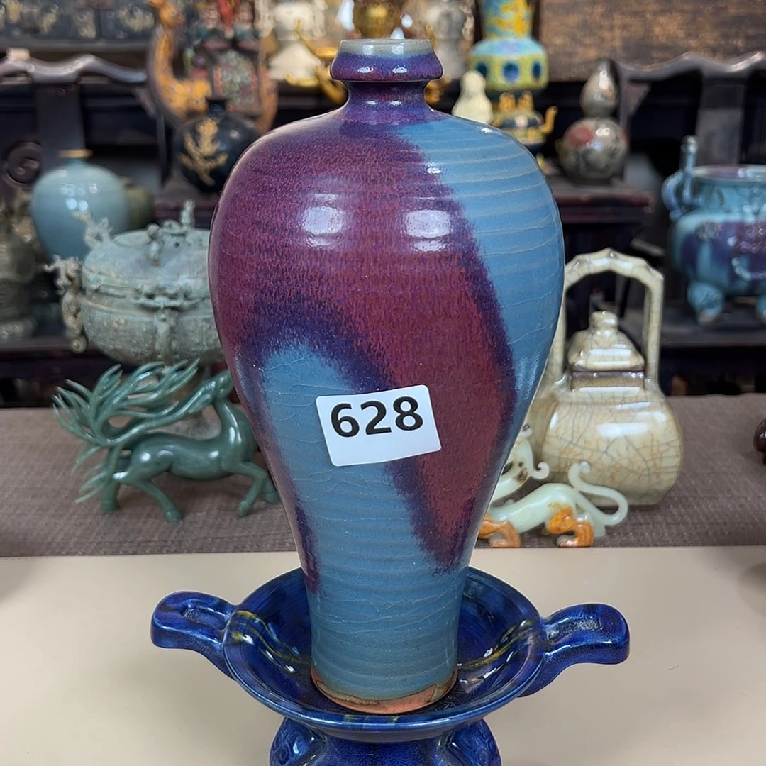 瓷片摆间摆件摆件摆件