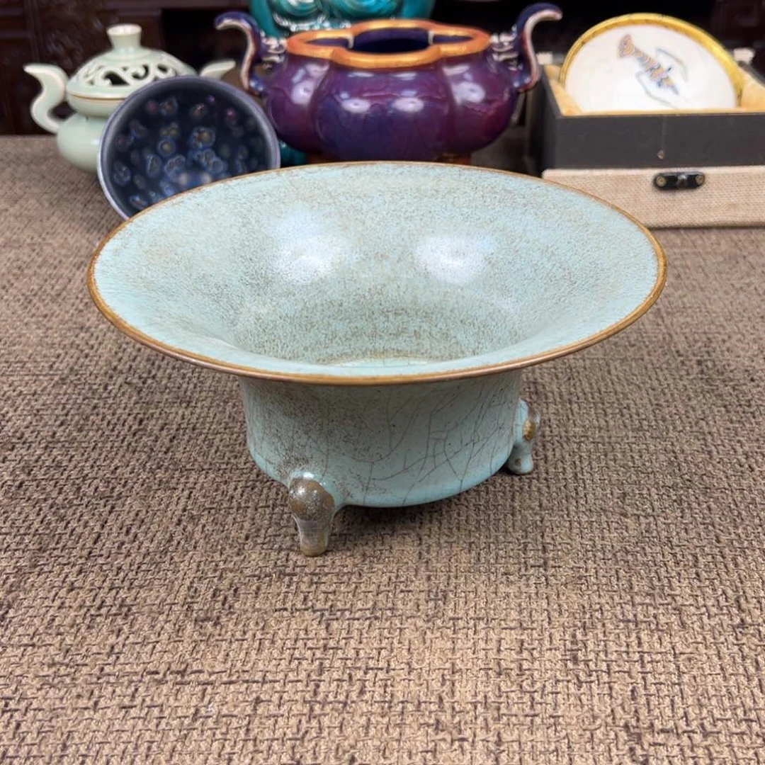 陶瓷艺术作品欣赏
