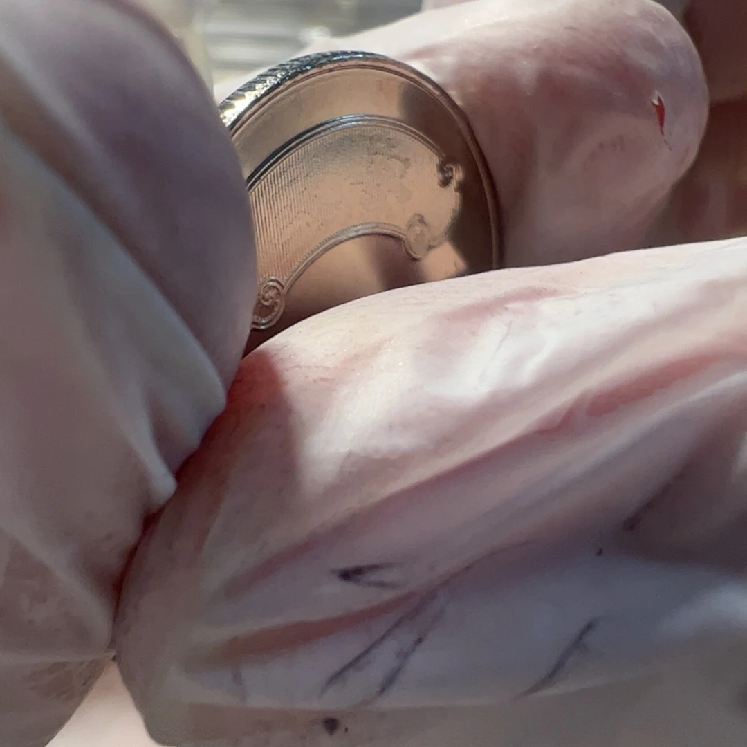 其他普通金属经国1枚