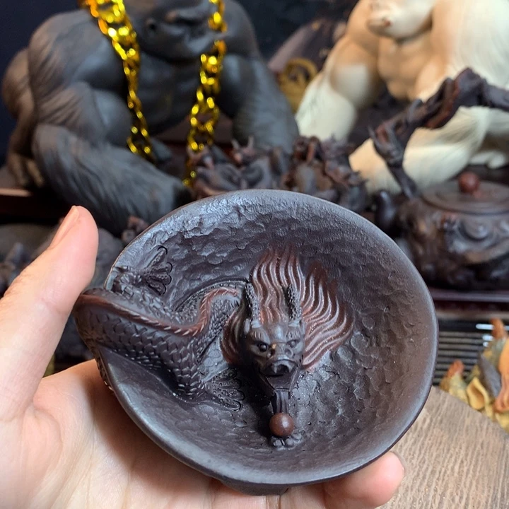 —****づ定制新款紫砂艺术学院