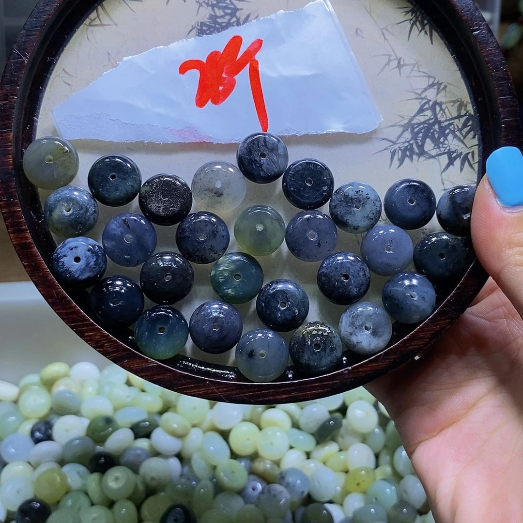 蛇纹石玉未镶嵌其他72