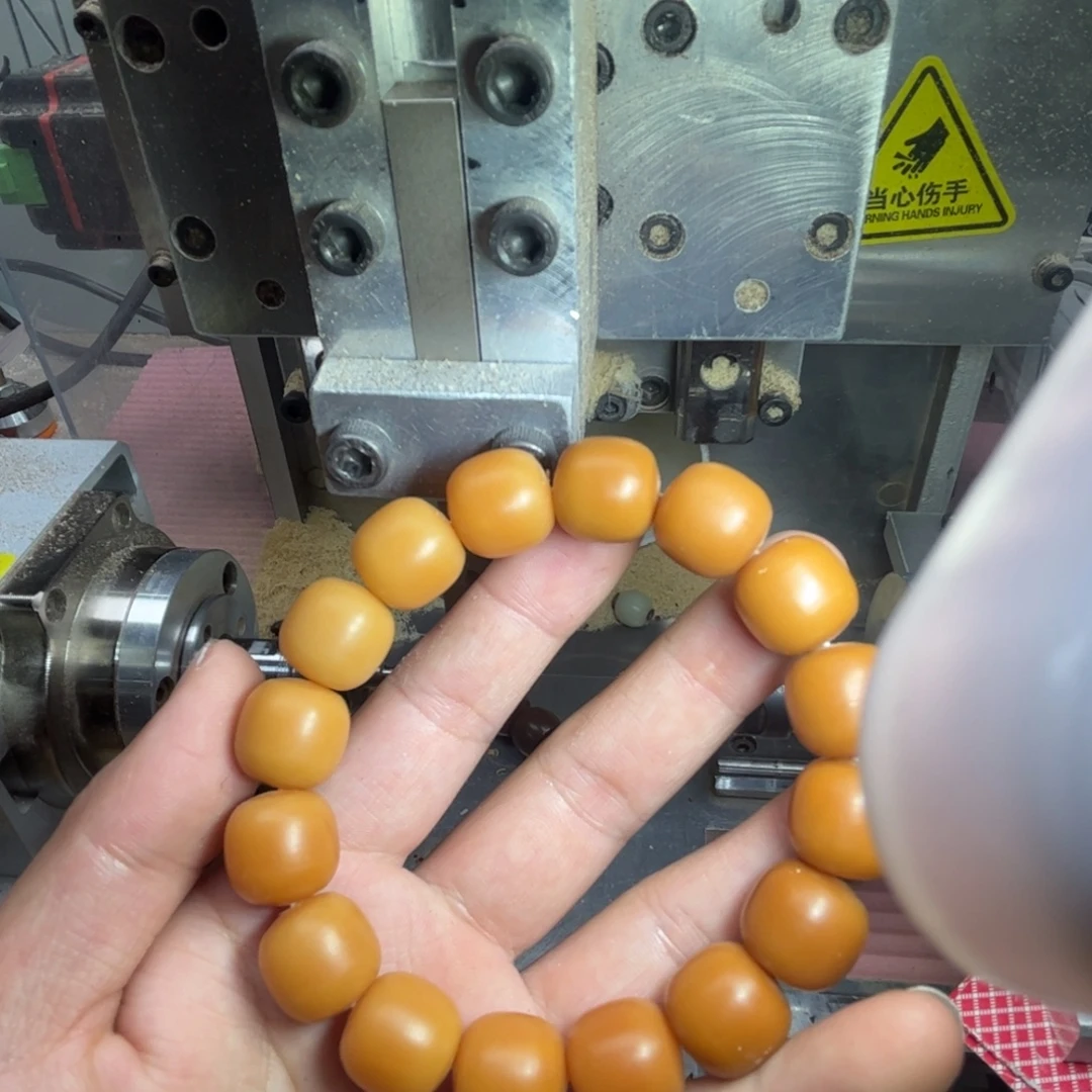 菩提根/象牙果手串