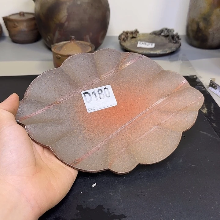 备前烧作品备前烧作品