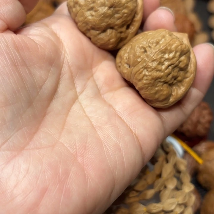 自***s吊坠文玩核桃云朵701