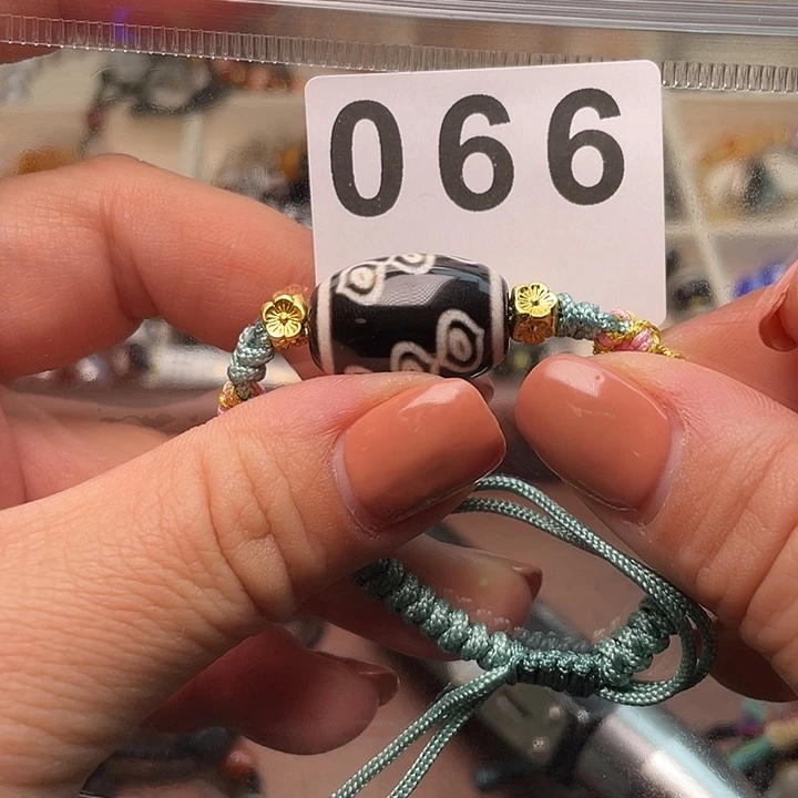 玛瑙/玉髓未镶嵌手链