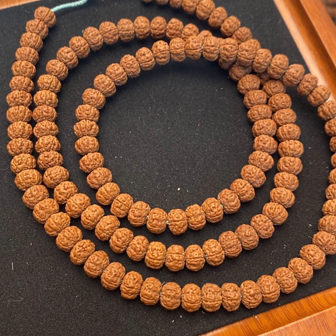 金刚菩提吊坠北*老树王卡9