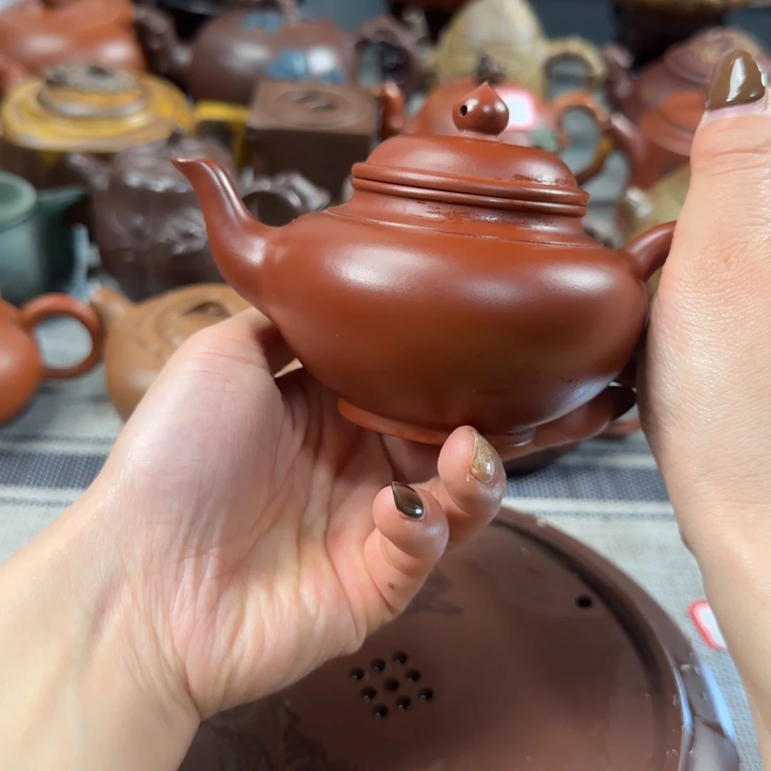 紫砂茶壶紫砂紫砂茶具