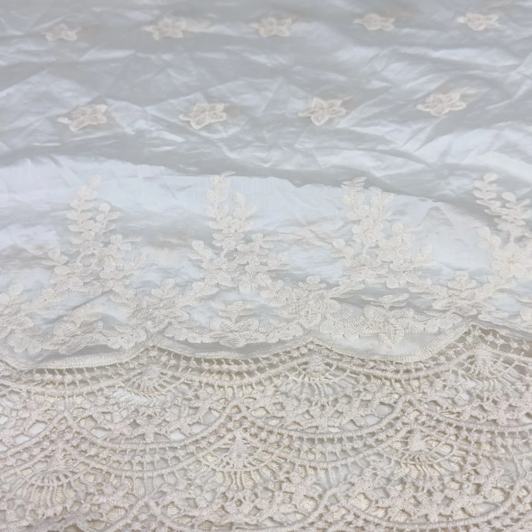 天丝定位刺绣一米五价格