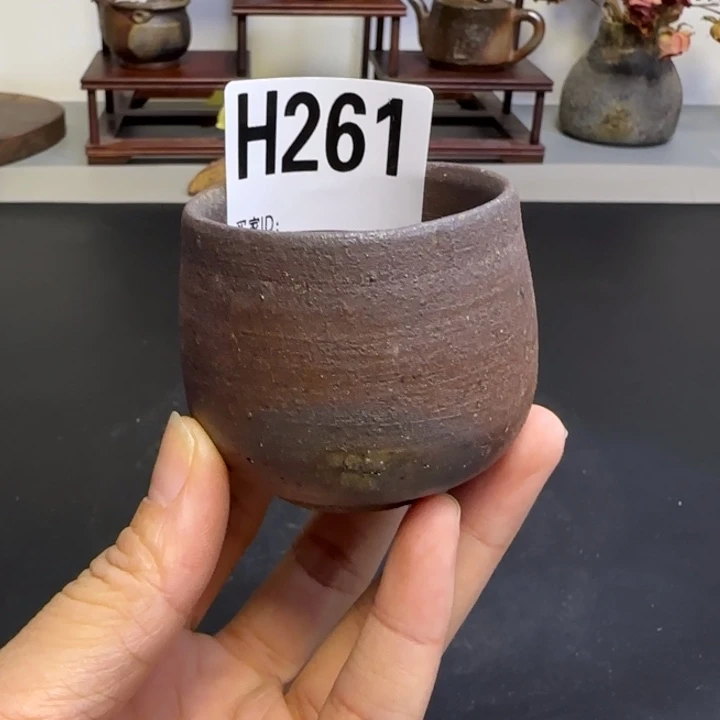 备前烧作品备前烧作品