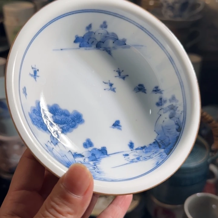 满18米包邮，默认微瑕谨慎参拍，不退不换