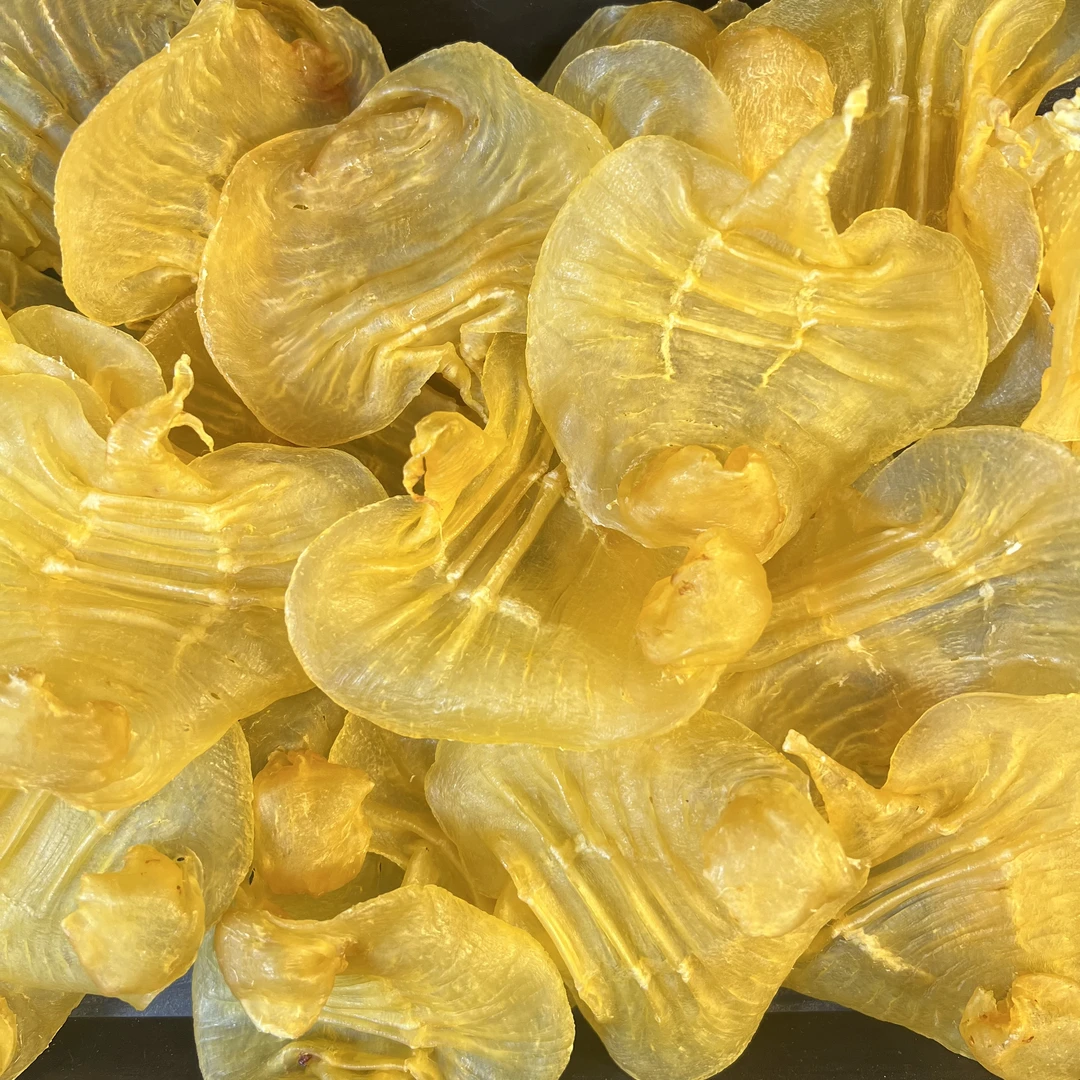 【朱姐滋补】赤嘴公 煲汤营养纯天然鱼胶花胶