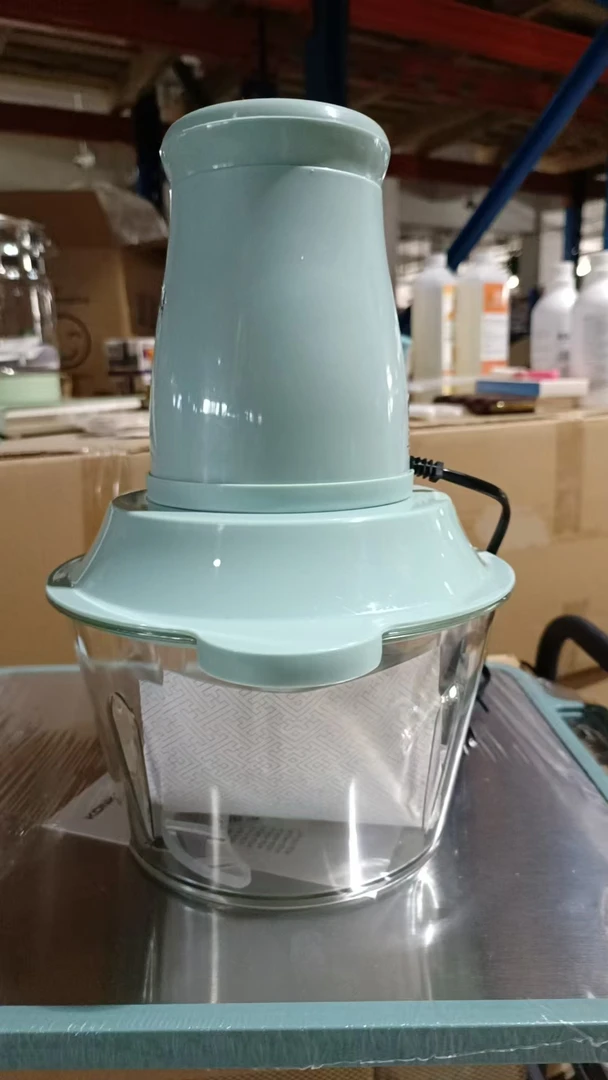 【新疆包邮】绞肉机料理机