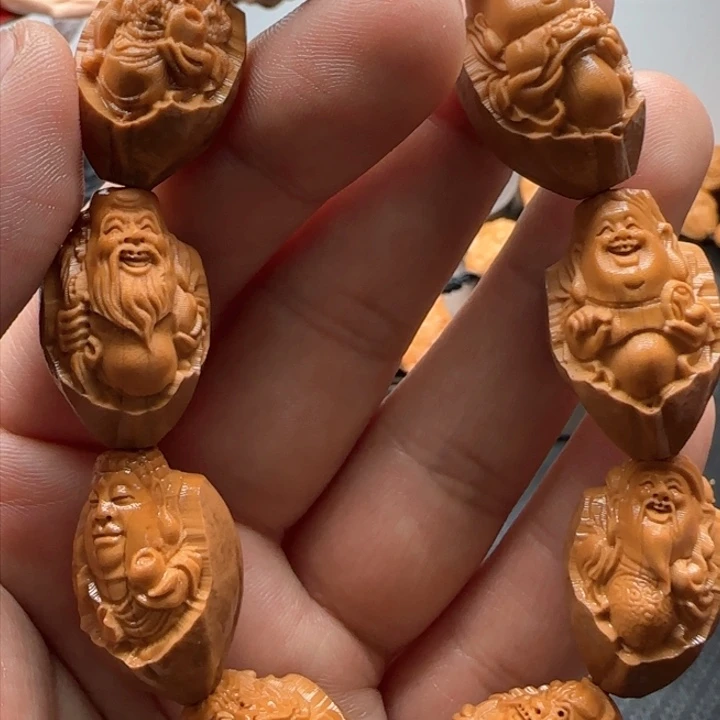 橄榄核手串/手链橄榄核手串