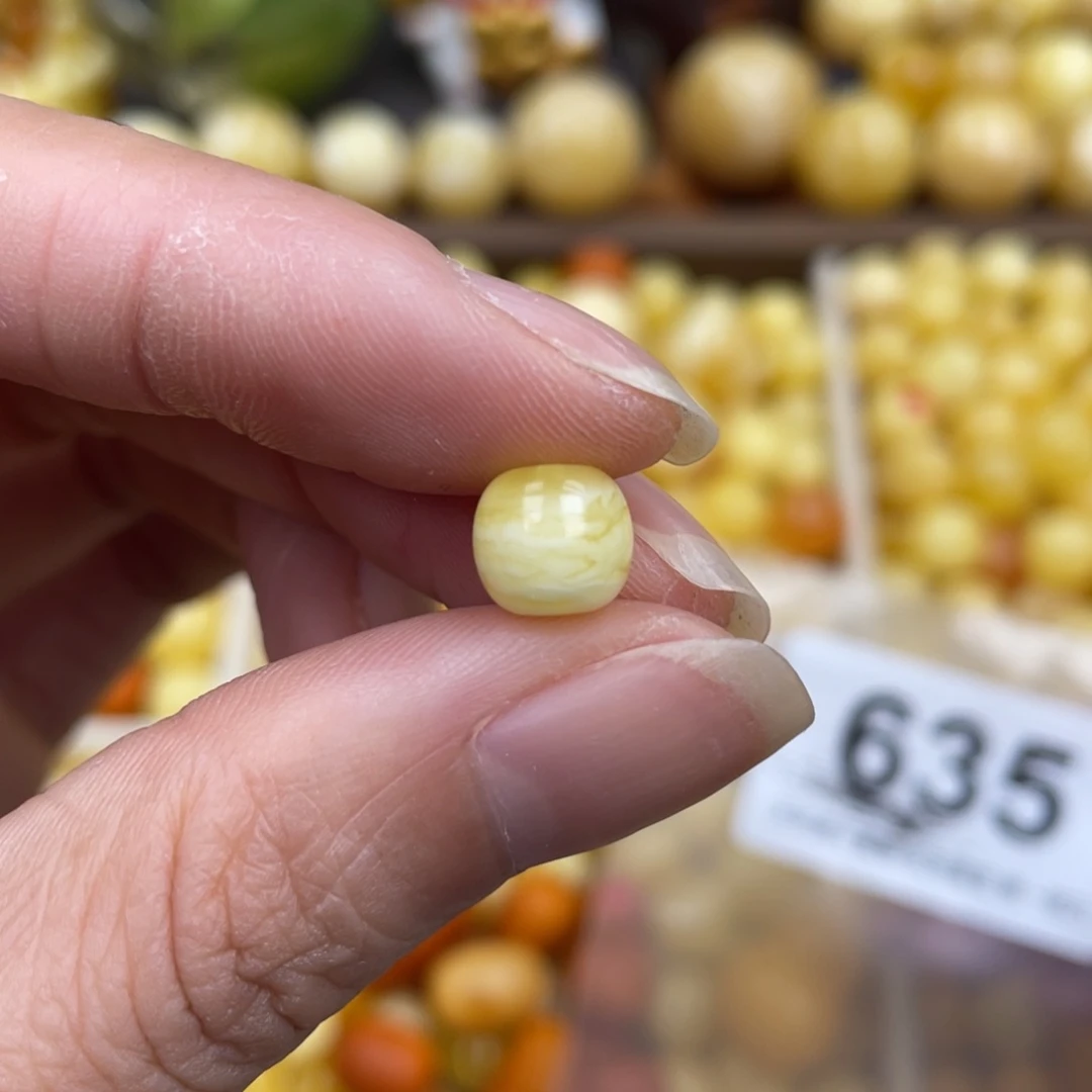 未镶嵌蜜蜡珠宝奇石8.0