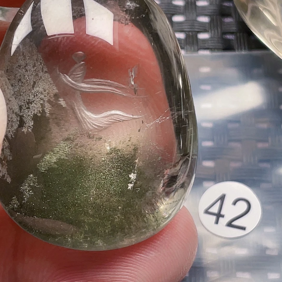 【闪购商品】颈饰未镶嵌水晶用****0