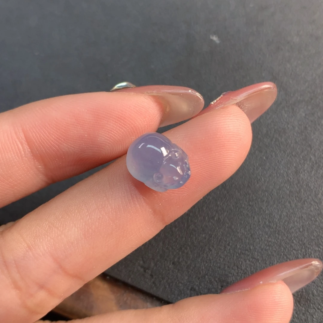 翡翠裸石翡翠翡翠