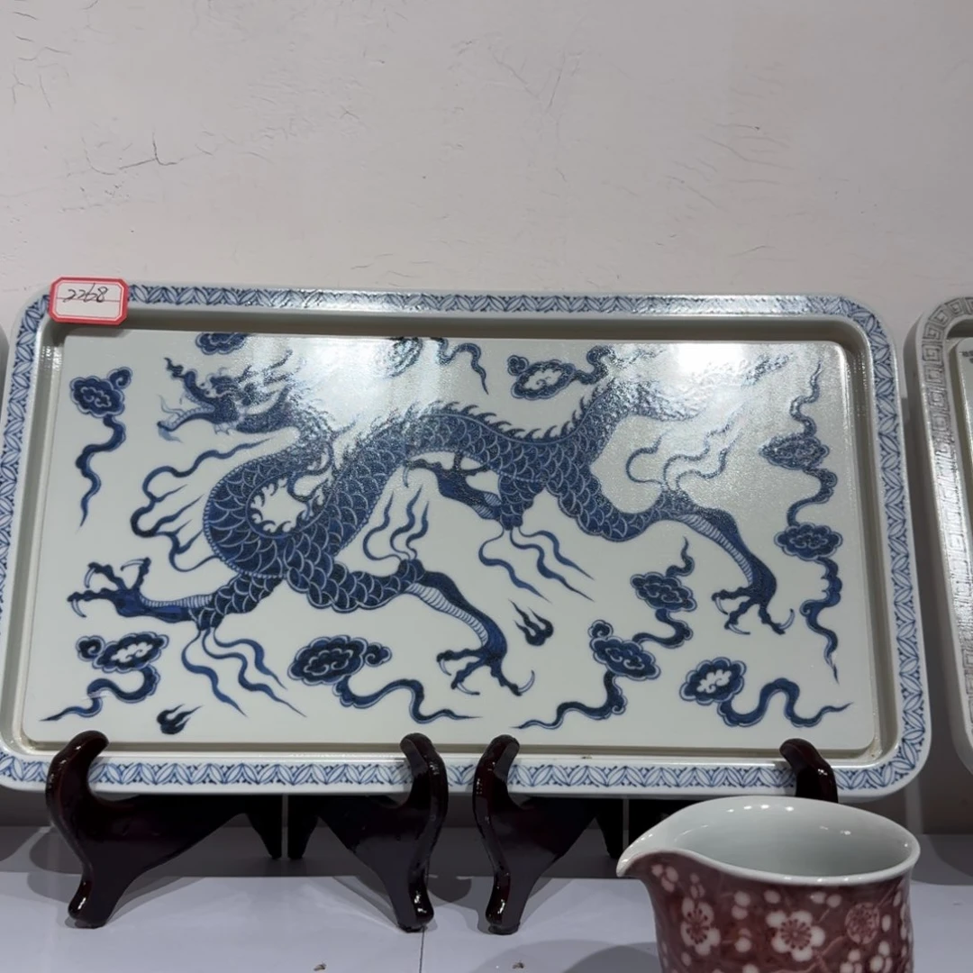 景德镇瓷器研究开发