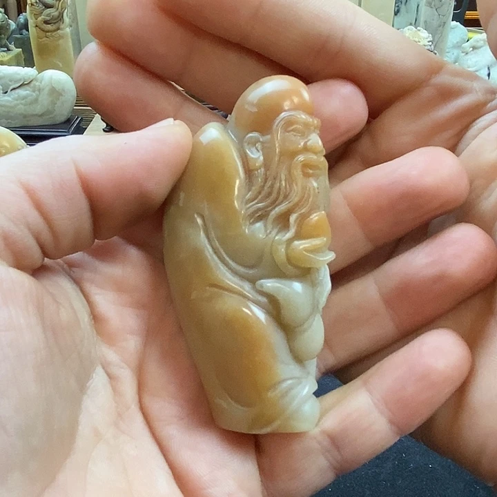 石膏制品上*君老善伯1111111111
