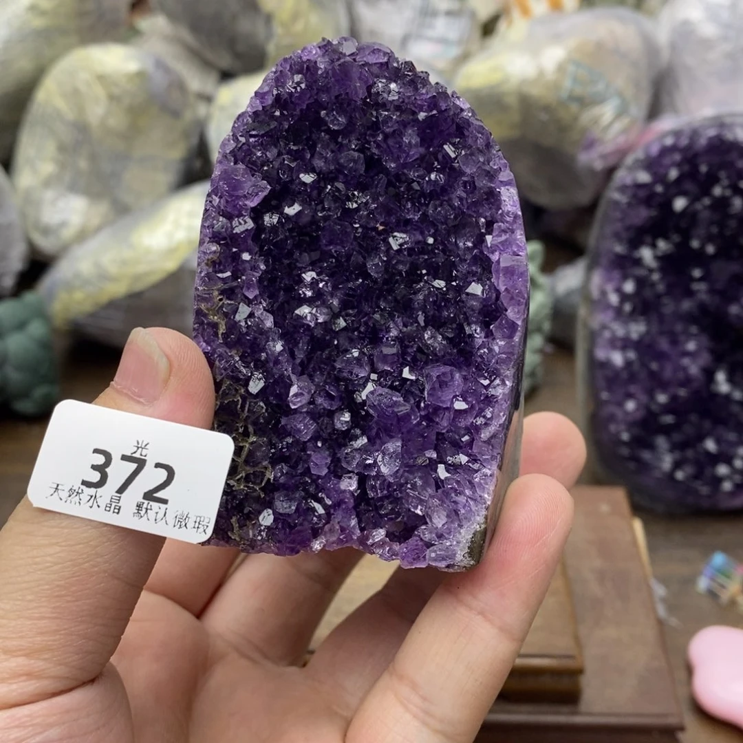 【闪购商品】水晶大型摆件（非配饰）未镶嵌